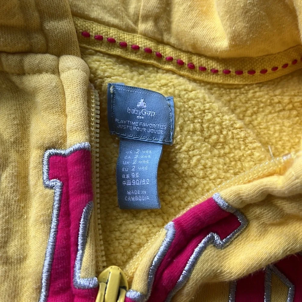 GAP good used
